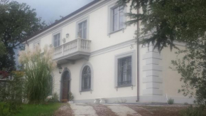 Villa Wanda Simeri